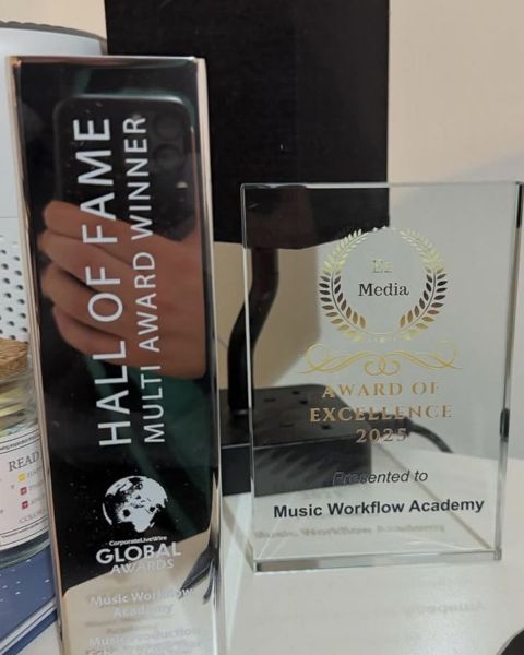 Hall of Fame and Award of Excellence