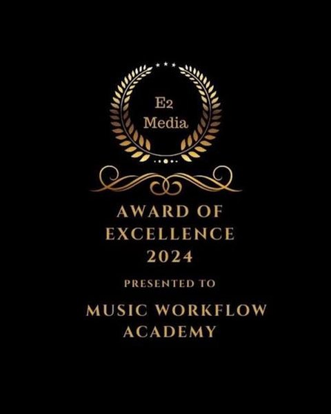 Award of Excellence
